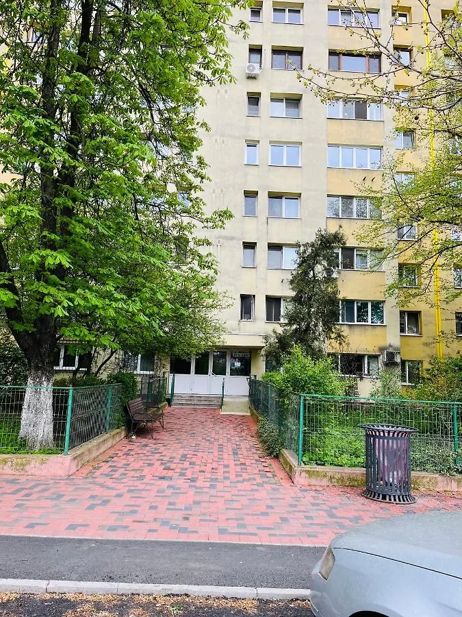 Gorkha'S Hostel, Apartment No- 292 Bucharest