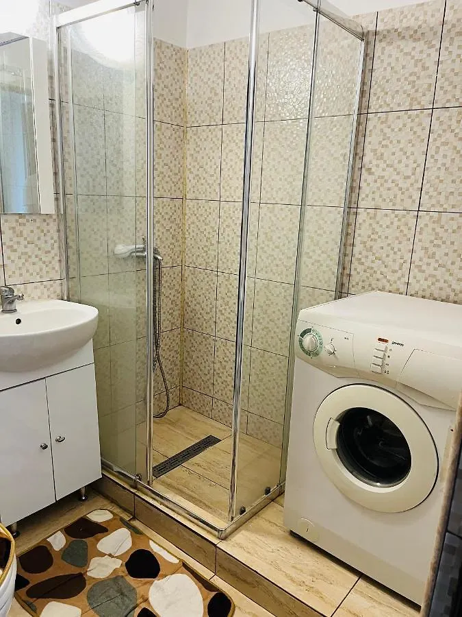 Gorkha'S Hostel, Apartment No- 292 Bucharest