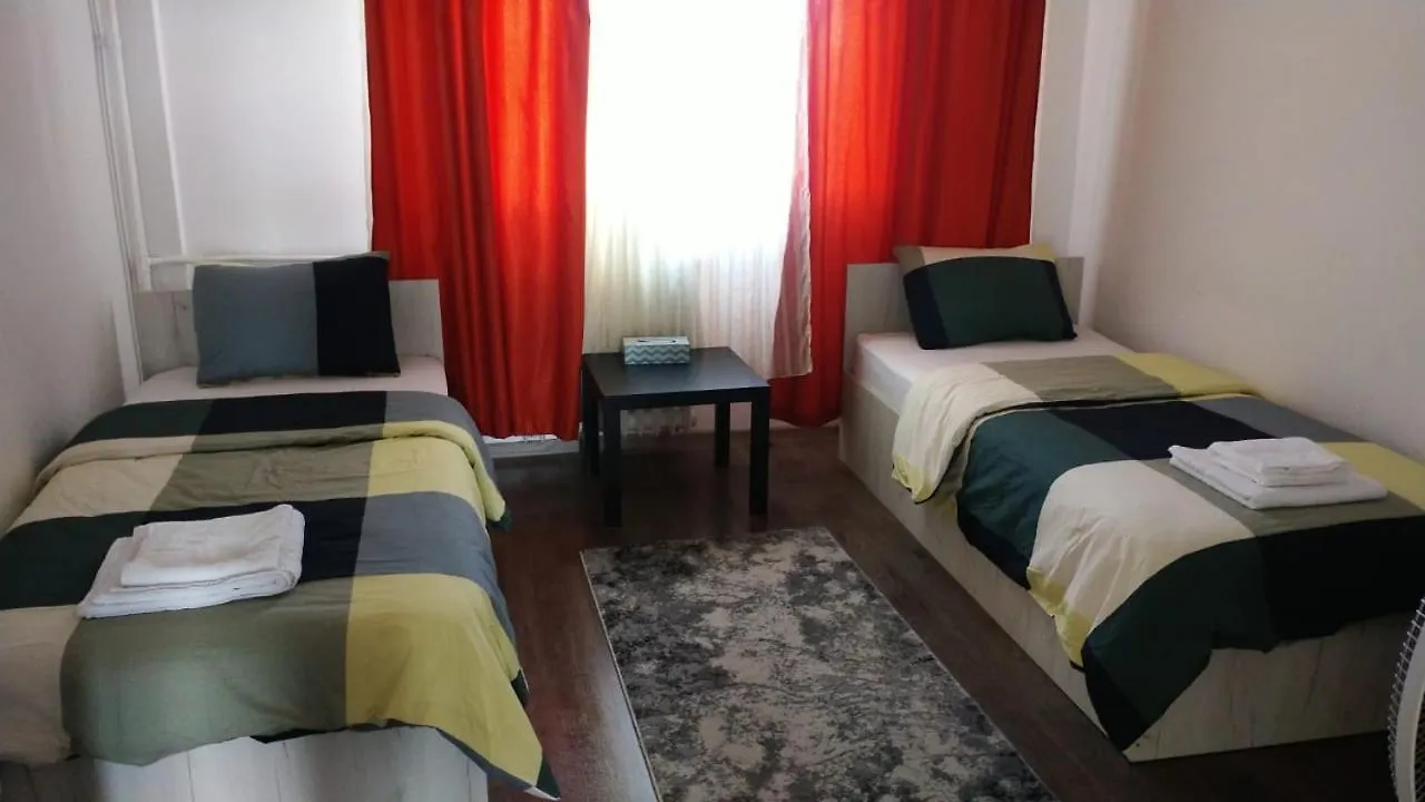 Hostel Gorkha'S Hostel, Apartment No- 292 Bucharest Romania