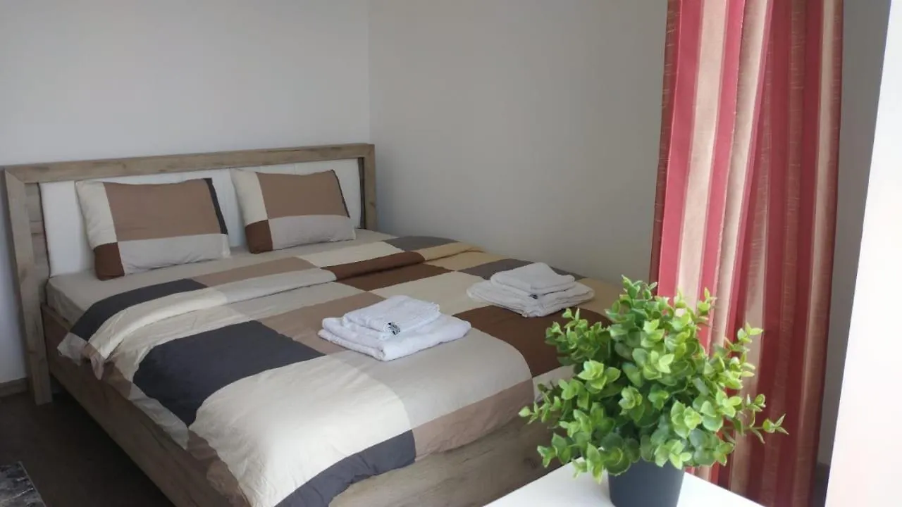Gorkha'S Hostel, Apartment No- 292 Bucharest 0*,  Romania