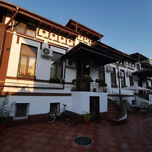 Hostel Joe, Bucharest