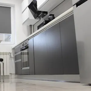 Luxury Center - Romana מלון דירות