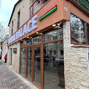 Hostel Tripoli Palace, Bucharest