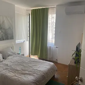 Bucarest B&B Oda ve Kahvaltı