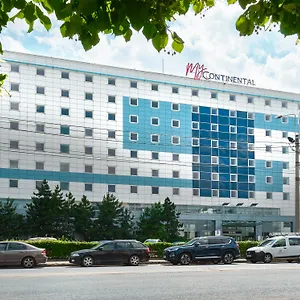 Hotel Mycontinental Gara De Nord, Bucareste