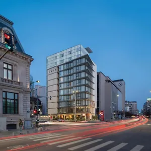 Hotel Leonardo Center, Bucareste