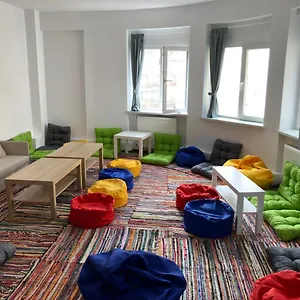Hostel Bedsy, Bucharest