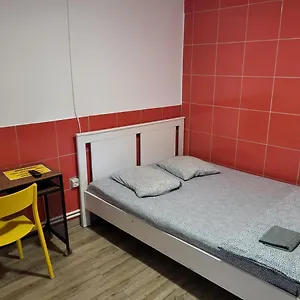 Hostel Banat 4 Hostel, Bucharest