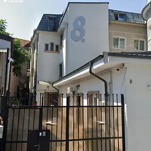 Hostel Cazan House, Bucharest