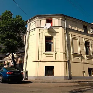 Hostel Fun House, Bucharest