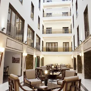 Hotel Europa Royale, Bucareste