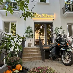 Hostel La Maria, Bucharest