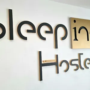 Hostel Sleep, Bucharest