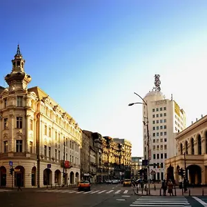 Calea Victoriei 54 Hostal