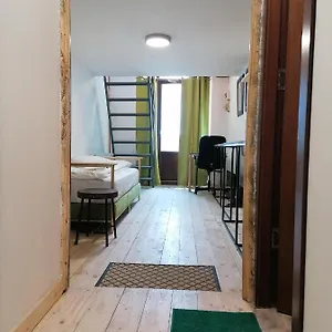 Ostello Studio54, Bucarest